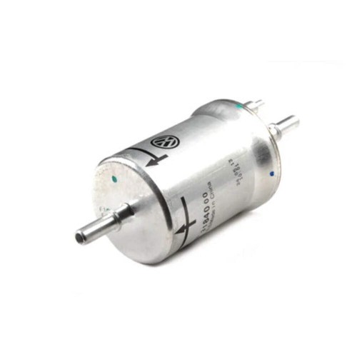 Genuine fuel filter - filter, seat