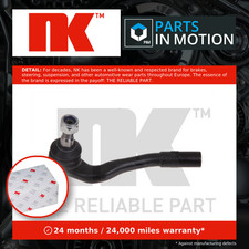 Tie / Track Rod End fits