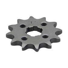 Pinion 12 Tooth Type 13001 Pitch 420 for Lifan 4 Stroke Engine Skyteam Dax Monkey