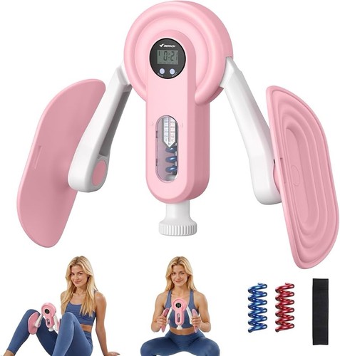 Pelvic floor exercise devices - pelvic,