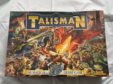 Games Workshop - Warhammer -