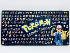 Hasbro Pokemon Master Trainer
