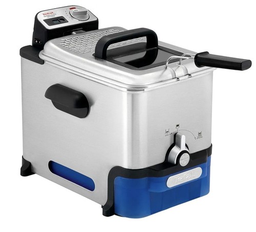 Tefal oleoclean pro - tefal, deep
