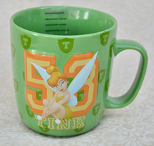 DISNEY:  TINKERBELL ' TINK 53