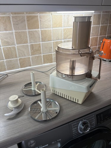 Magimix robot coupe food - coupe,