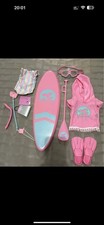DesignaFriend Design A Friend Paddle Board Ocean Water Outfit Set (NEW)