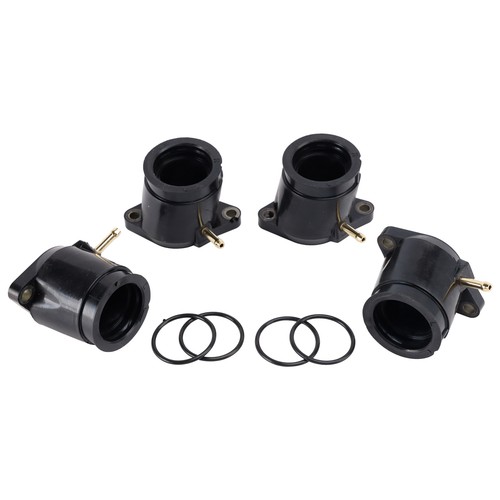 Carburetor holder insulator - carburetor,