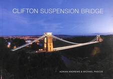 The clifton suspension bridge - the,
