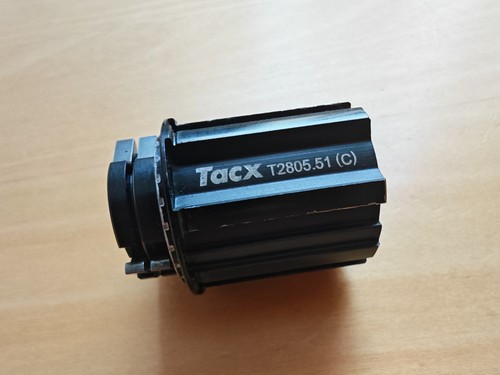 Freehub body for tacx - body,