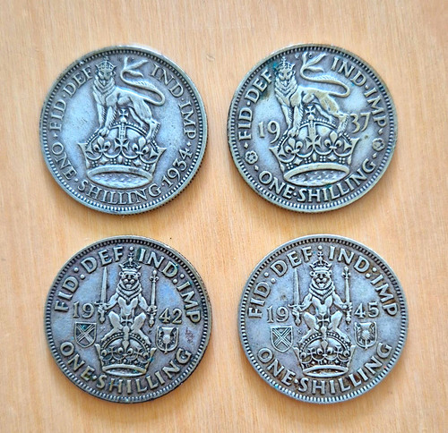 Great britain george - george, &