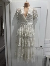 Needle & Thread Gorgeous Ivory