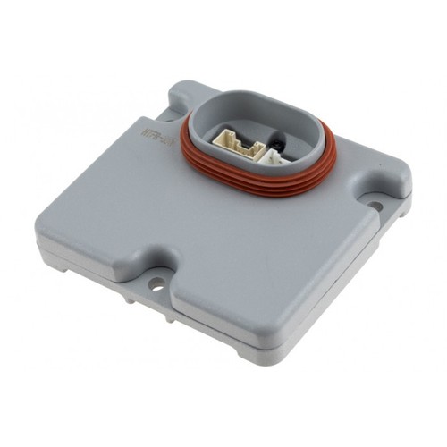 Xenon headlight ballast - headlight,