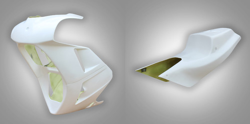 Klr133 honda vfr - honda, r