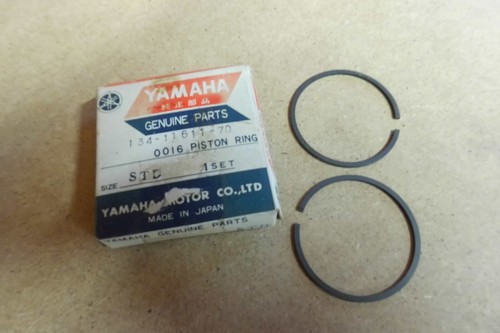 Yamaha yl1 1965 1970 - yamaha, yl-1