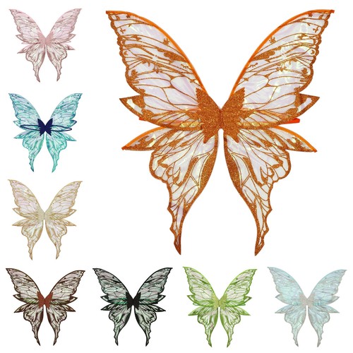 Womens girls fairy wing - womens,