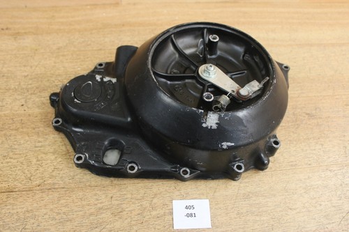 Yamaha xs1100 5k7 - 5k7, engine