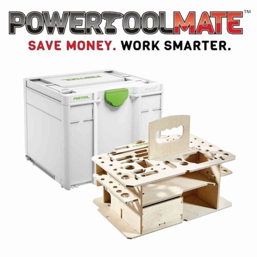 Festool 205518 systainer3 - systainer3, sys3