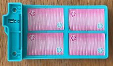 MATTEL Barbie Sisters Cruise Ship PULL-OUT DINING TABLE Replacement Part