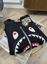 A Bathing Ape Bape Sweatshirt