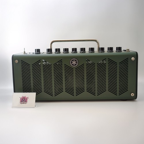 Yamaha thr10x mini guitar amp - thr10x,