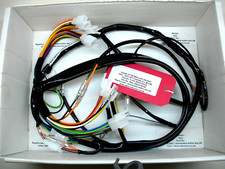 Suzuki GT185  (Replica Wire