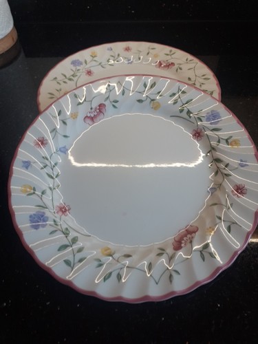 Johnson brothers summer chintz - johnson,