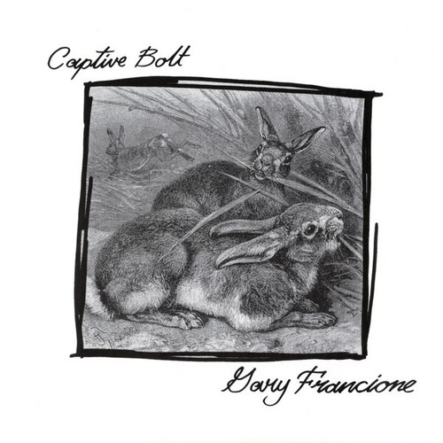 Captive bolt gary - gary,