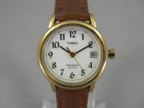 Timex indiglo watch women - indiglo,