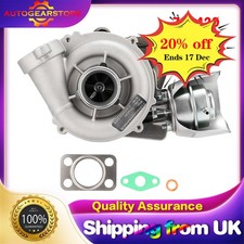 Turbo Turbocharger for Ford
