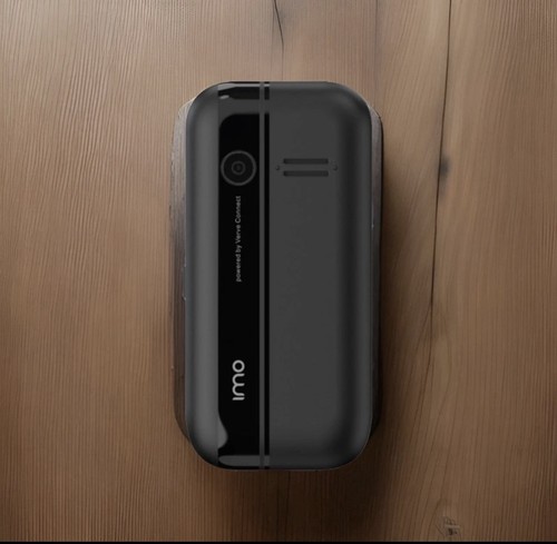 Imo dash mini black - dash, 4g