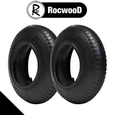 Tyre And Inner Tube 4.80 /