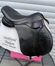 Kent And Masters Black 18 Inch