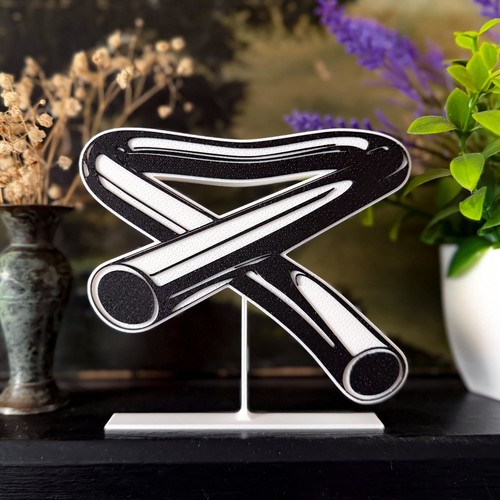 Tubular bells display - bells,