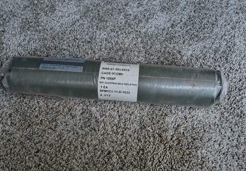 Military self inflating - military, self-inflating