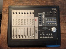 Tascam FW-1082 FireWire