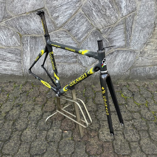 Colnago c40 frame - frame,