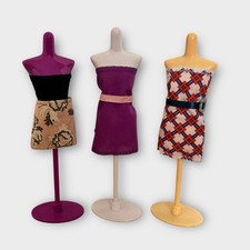 Harumika Dolls Mannequin Torso