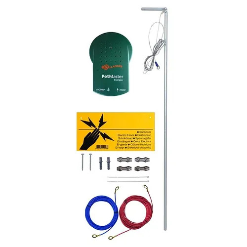 Gallagher pet safe electric - pet,