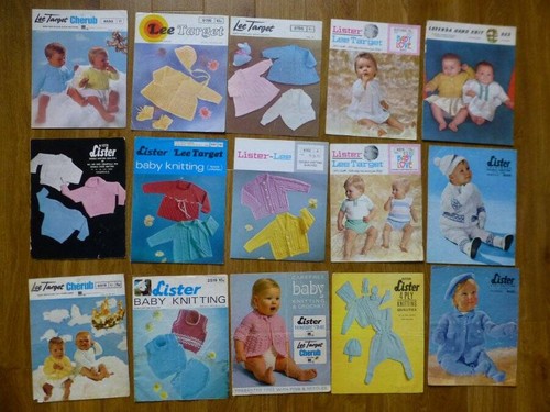 Vtg 60s 70s lot - vtg, 60s-70s