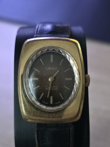 Lanco 24308 jewels incabloc - 17,