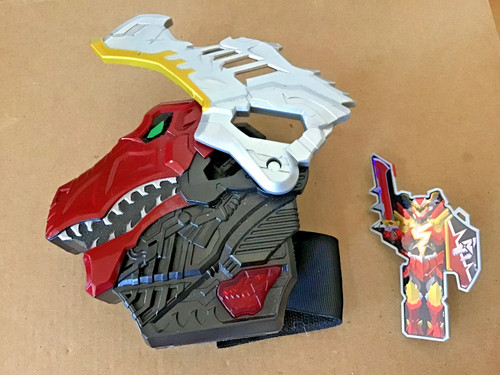 Power rangers dino - power,
