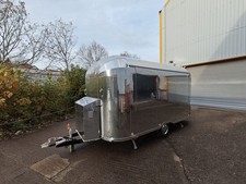 Airstream Style Catering