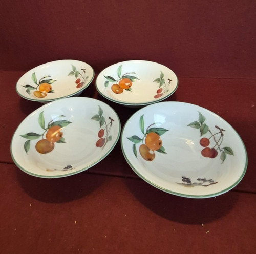 Royal worcester evesham vale - royal,