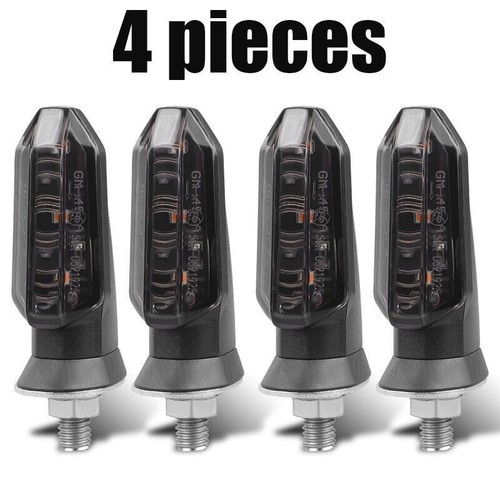 4pcs motorcycle motorbike turn - motorcycle,