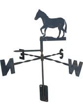 Vintage Horse Weather Vane