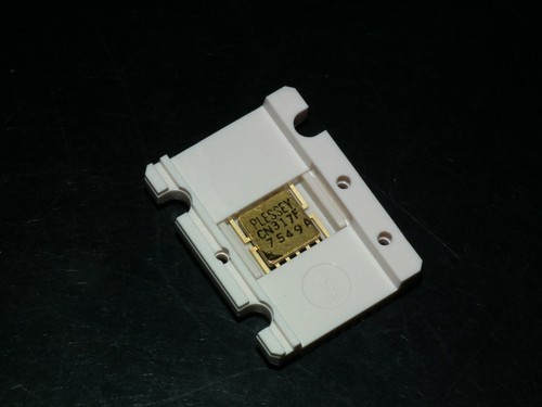 Plessey c317f integrated - c317f,