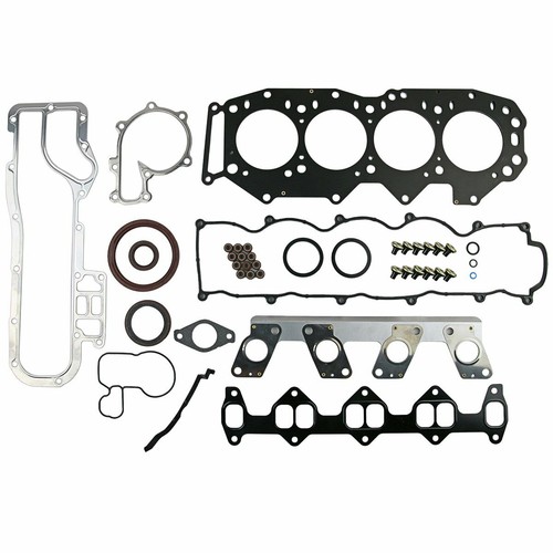 Engine overhaul gasket - engine, for