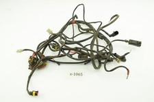 1995 Ducati 750 SS - Wiring