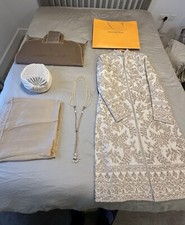 Frontier Raas Menswear - Raw