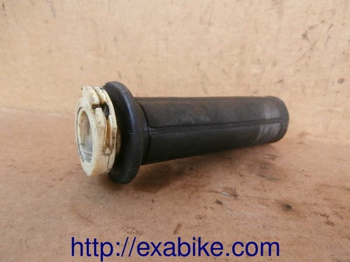 Gas handle for - for, kawasaki